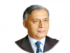 Shaukat Aziz