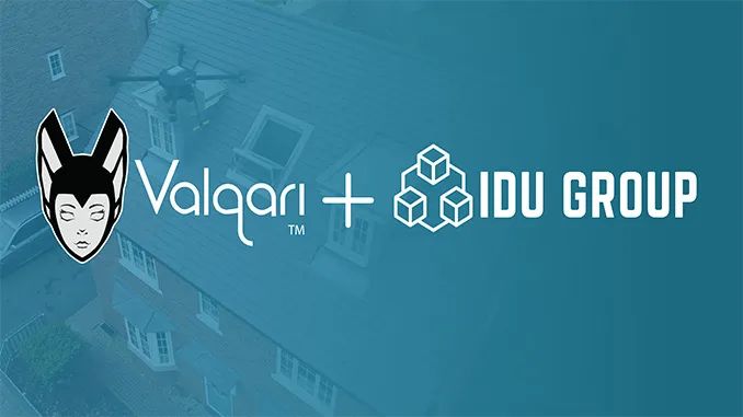 国际资讯｜Valqari收购IDU集团，建立世界最全面无人机运送基础设施系统