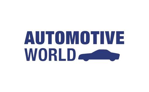 日本东京无人驾驶展览会 Autonomous driving