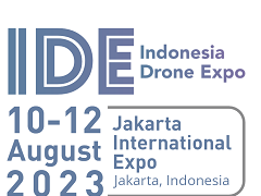 2023印度尼西亚无人机博览会